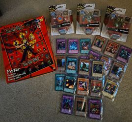 Yugioh Bundle