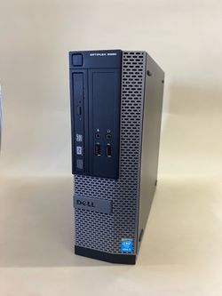 Dell OptiPlex 3020 SFF PC i5 Windows 11 Pro