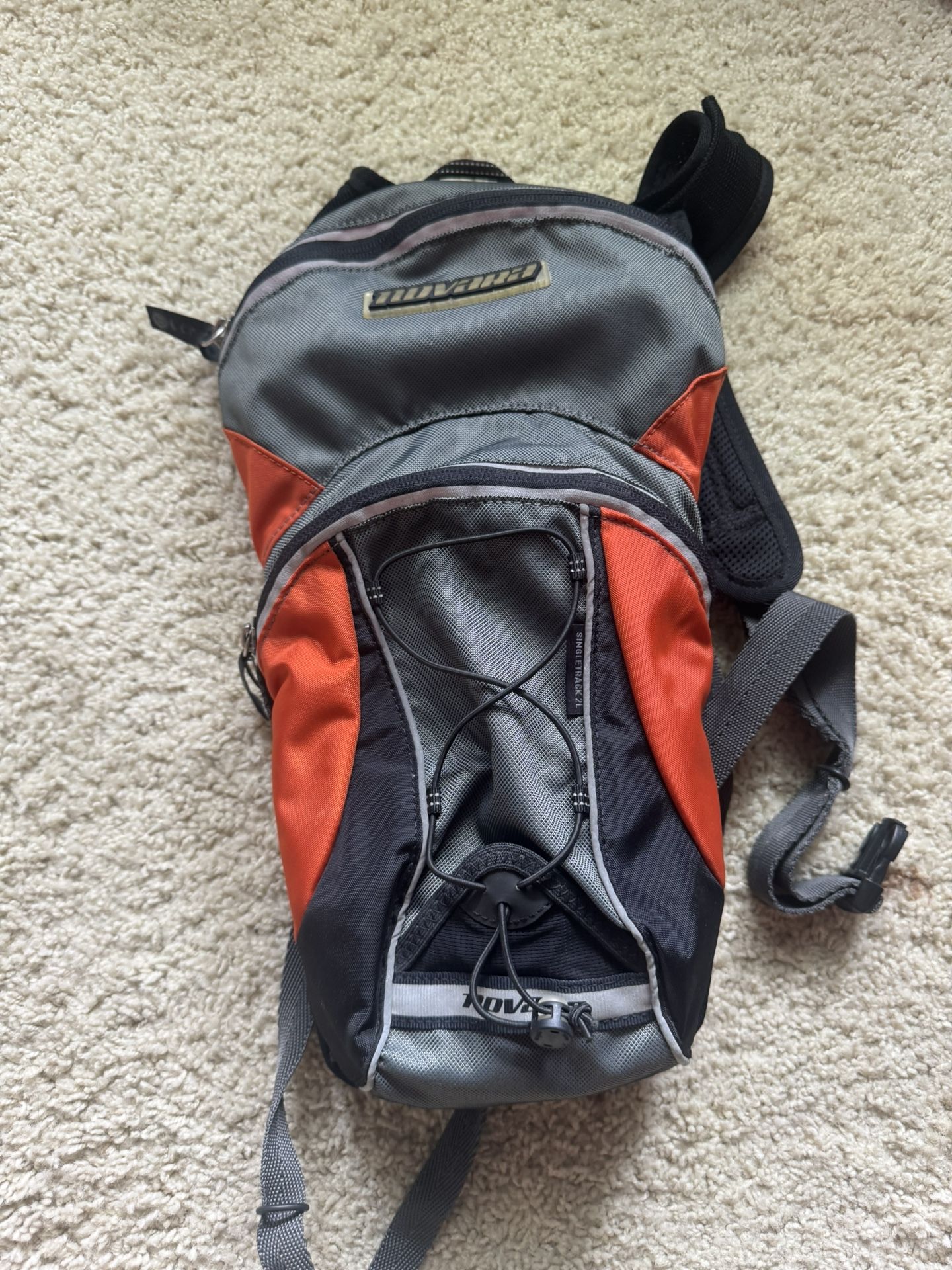 Hydration 2L Backpack