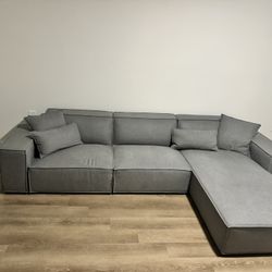 Rove Concepts Porter Sectional 