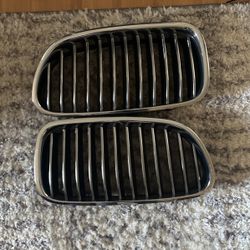 BMW Grille OEM