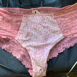 Used Panties 🍑💦