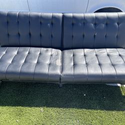 Free Futon Sofa