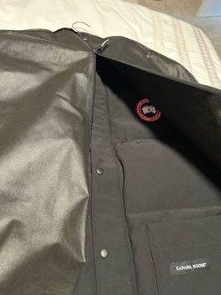 Men Canada Goose Freestyle vest