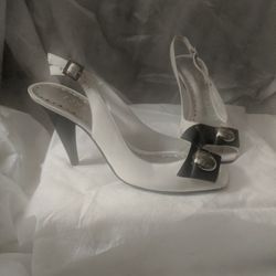 BCBGirls Slingback Heels