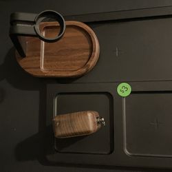 Docking And Charging Station 