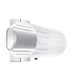 Quoizel Rosalie 30" Wide LED Bath Bar Model: PCRO8530BRA