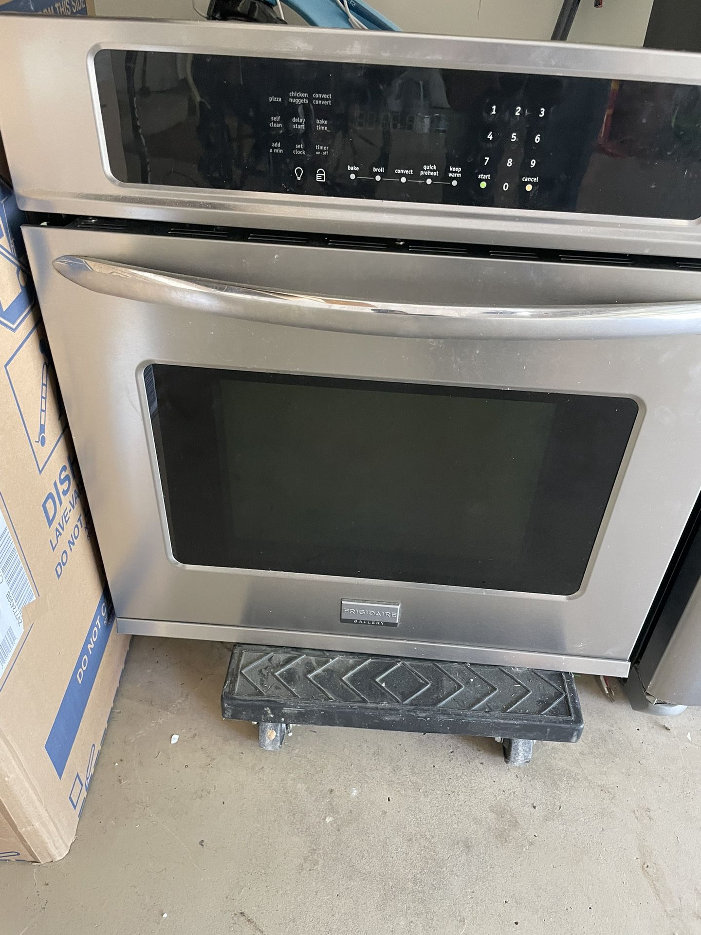 Wall Oven for Sale in San Antonio, TX OfferUp