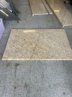 Granite Countertops With Backsplash