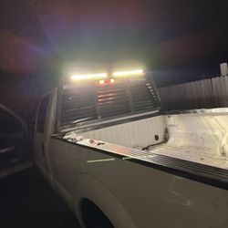Light Bars