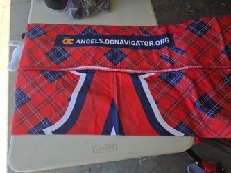 Angels blanket