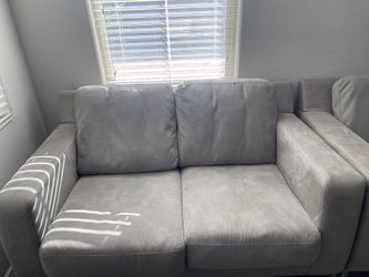 Couch 2 Seater