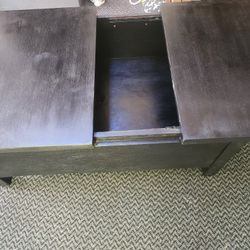 Coffee Table Set