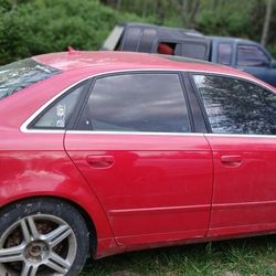 2005 Audi A4