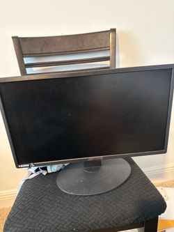 Sceptre 22” Monitor – 75Hz HDMI Gaming Monitor