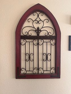 Wall art