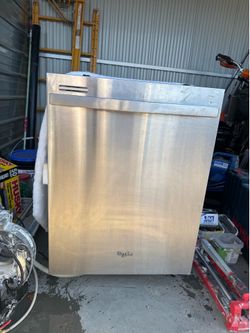 Diswasher