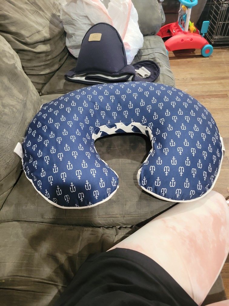 Boppy Pregnancy Pillow
