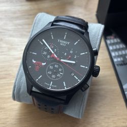 Tissot Swiss Chrono Special Edition Men’s Watch 
