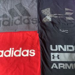 Mens Shirts Bundle Size XXL 