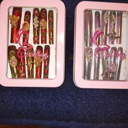 CiciBling Nails 