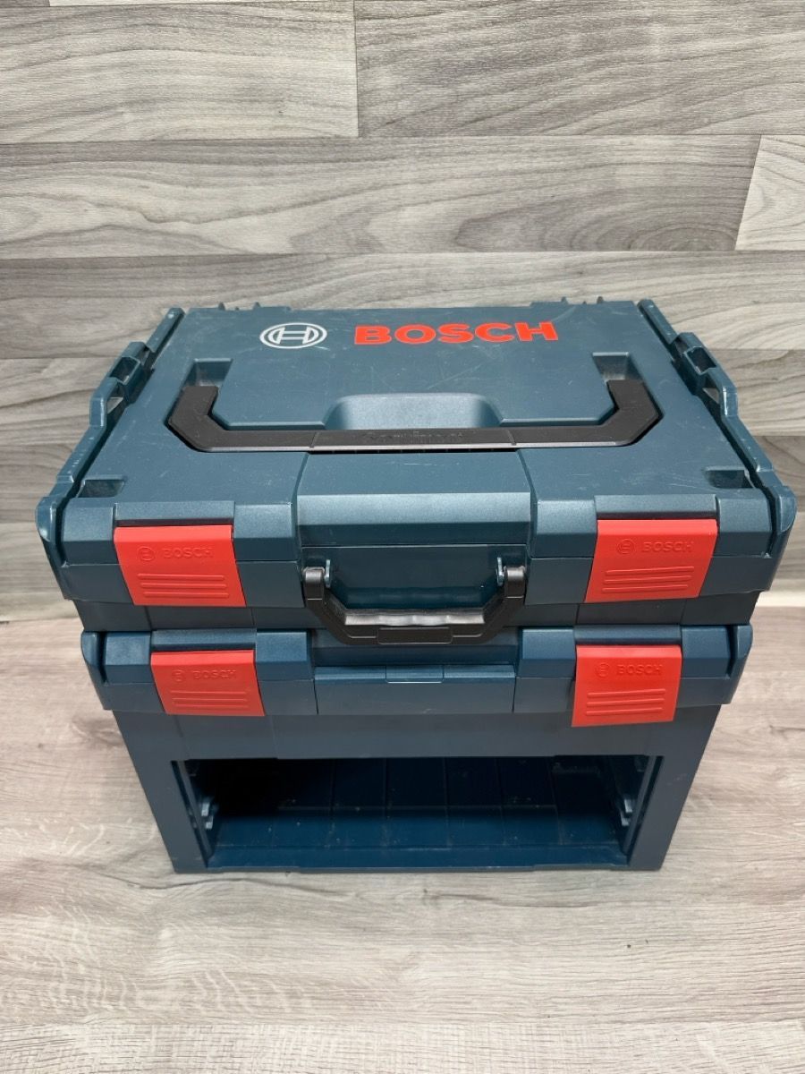 Bosch Medium Tool Storage With Drawer Space (A1D022885)