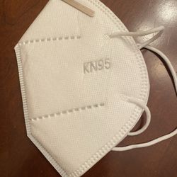 FIRST QUALITY FACE MASK KN95 FDA APPROVED - 10 Masks/Box