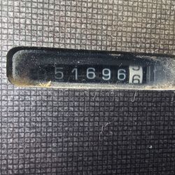1994 Chevy Damon challenger