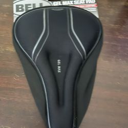Bike Seat Cushion