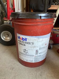 Hydraulic Fluid