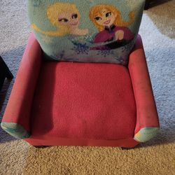 Kids Chair