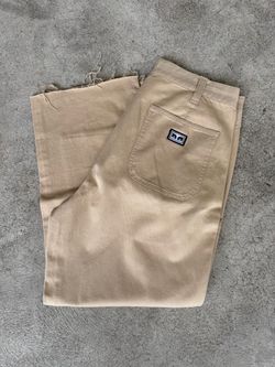 Obey Pants