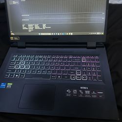 Gaming Laptop 500$ Rtx 3050 Unbeatable Price NEED CASH FIRM ON PRICE