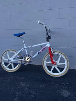 Gt performer 1994