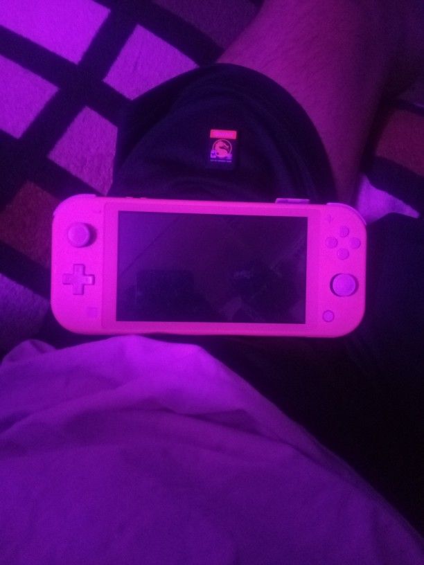 Nintendo Switch For Sale