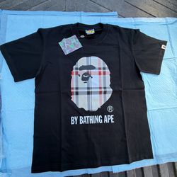 Bape t shirt