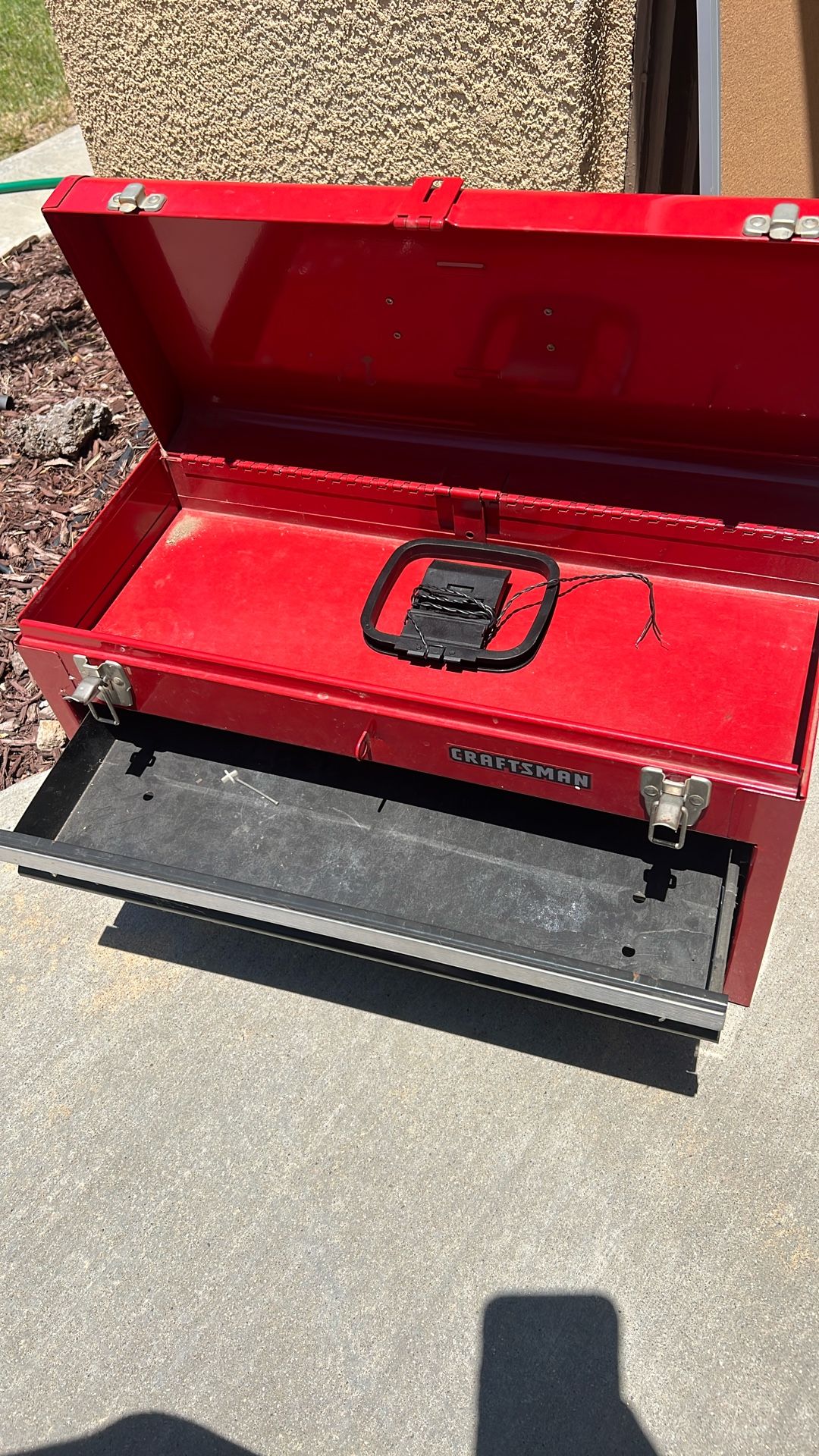 Tool Box