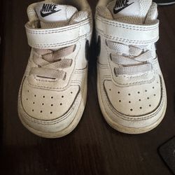 Toddler Nike