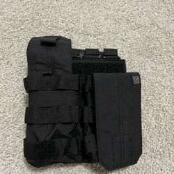 AR 15 Mag Pouch