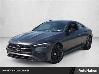 2024 Mercedes-Benz Cle