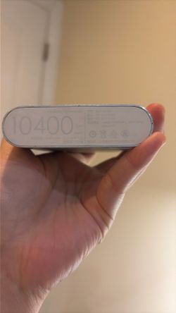 Portable Charger