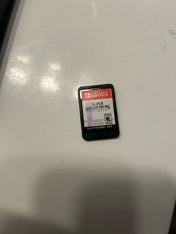Super Smash Bros. Ultimate Nintendo Switch