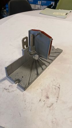  Stanley Handyman Mitre Hand Saw