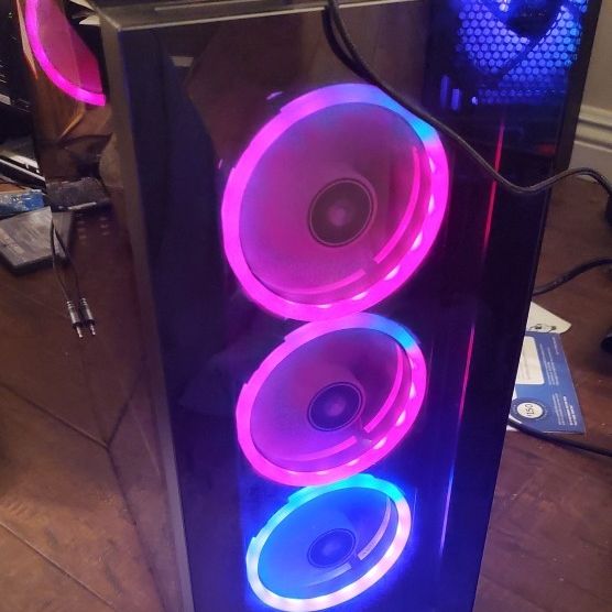 Ibuypower Pre-built Gaming Tower/1TB SSD/16GB for Sale in Gardena, CA ...