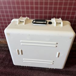 Military box