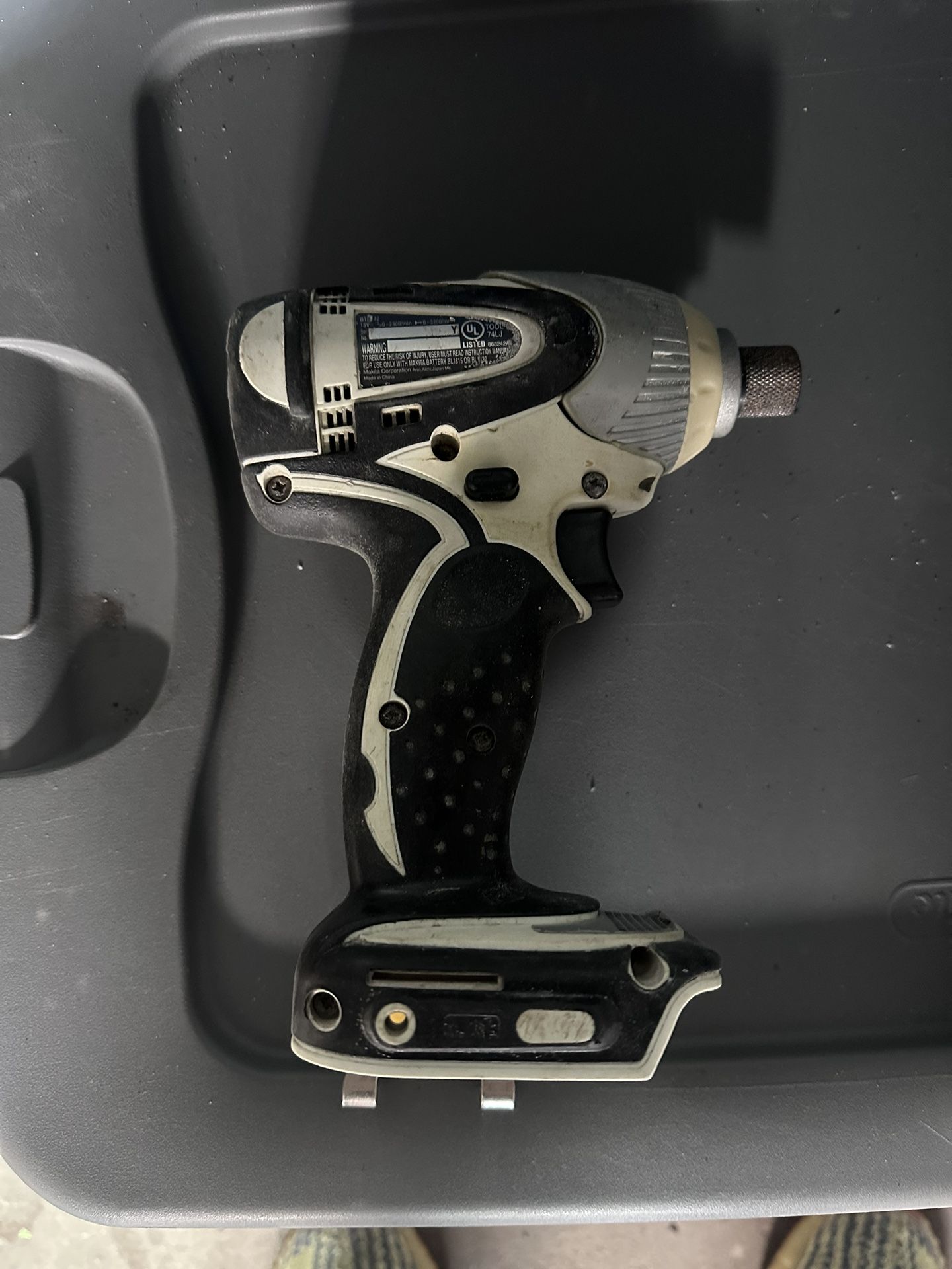 $30 Makita Drill