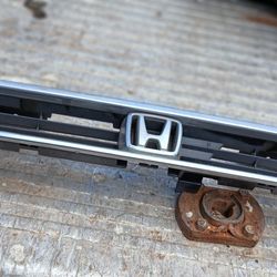 Grill For Honda Accord