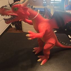 Dragon Toy
