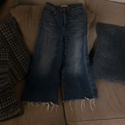 Woman’s Clothing Haul 