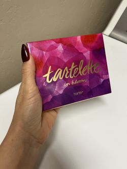 Tarte Eyeshadow Palette 